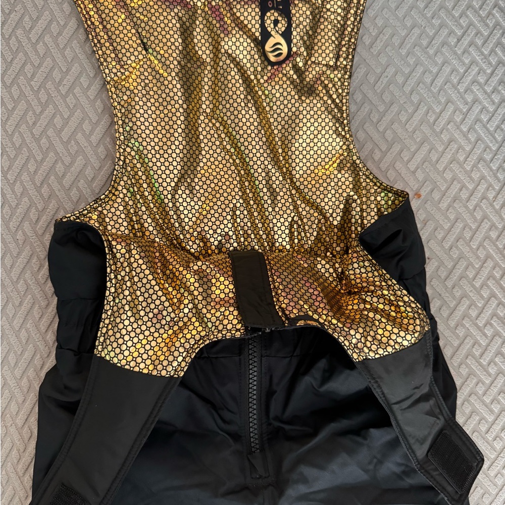 Toddler Snow Suit - Picture 4 of 6